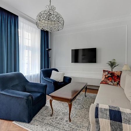 גדנסק Comfort Apartments Ogarna מראה חיצוני תמונה