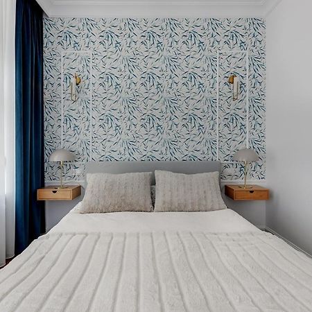 גדנסק Comfort Apartments Ogarna מראה חיצוני תמונה