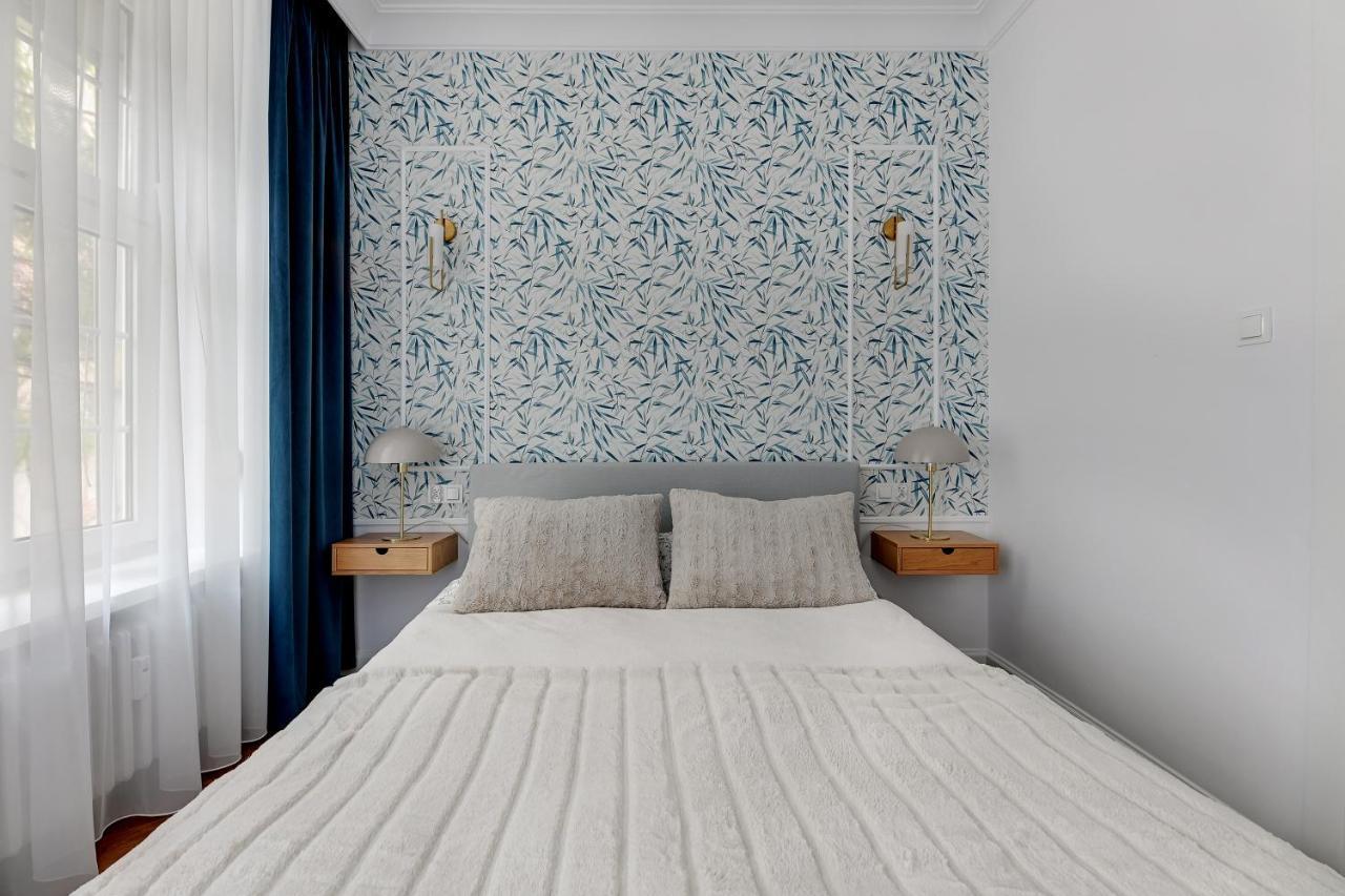 גדנסק Comfort Apartments Ogarna מראה חיצוני תמונה